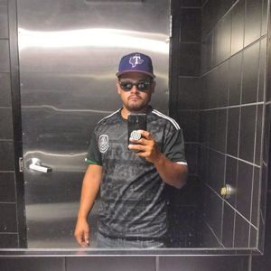 Meet your Posher, Omar